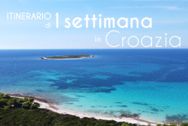 itinerario-in-croazia