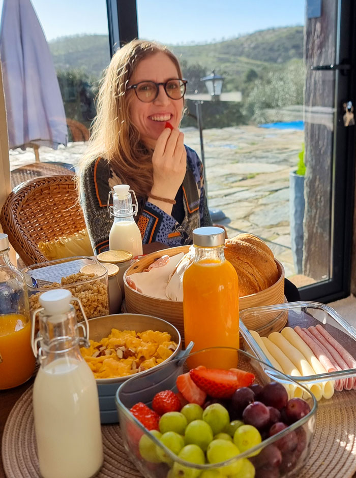 alloggio-nella-natura-nel-nord-del-portogallo-colazione