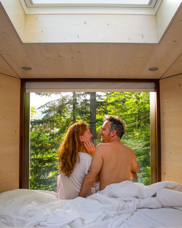 dormire-bosco-ecolodge-Portogallo-tree-house