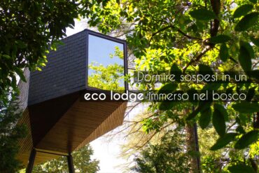 dormire-bosco-ecolodge-nord-Portogallo-tree-house