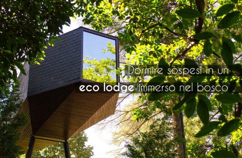 dormire-bosco-ecolodge-nord-Portogallo-tree-house